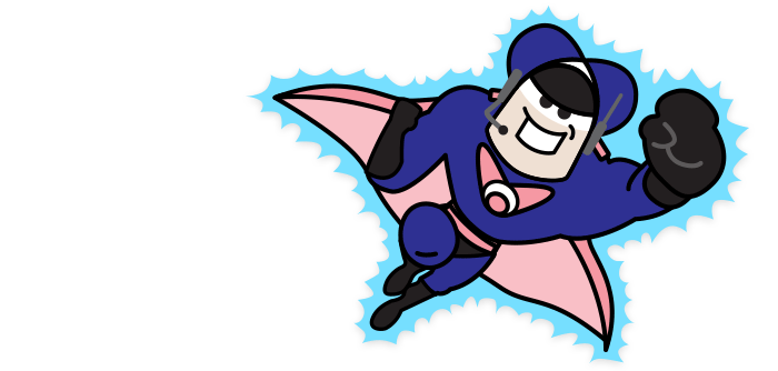 シードマン